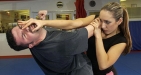 Self-Defence Course
