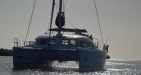 Catamaran Party