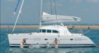 Sailing Excursion