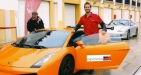 Lamborghini Track Day