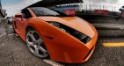 Lambo + Ferrari