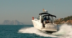 SeaRay Sundancer 300
