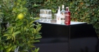 Barman at Home