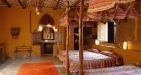 Moroccan All-in Break