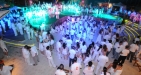 Beach Club Experience