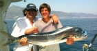 Competición de Pesca