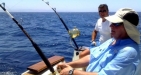 Competición de Pesca