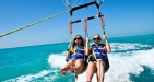 Parasailing para 2 