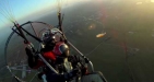 Paratrike con Buggy 