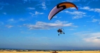 Paratrike con Buggy 