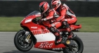 Motorbike Hotlap