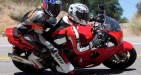 Motorbike Hotlap