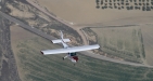 Andalucia From The Sky