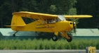 Piper 1948 Experience