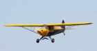 Piper 1948 Experience