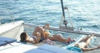 Charter en Benalmadena