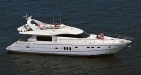 THE Yacht