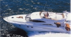 Princess 56 Fly