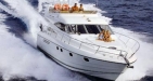 Princess 56 Fly