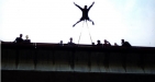 Puenting desde 80m