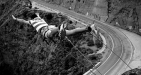 Puenting desde 80m