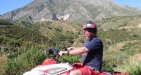 Quad Bike Adventure
