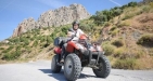 Quad Bike Adventure