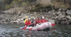 Rafting Experience