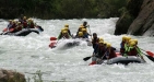 Rafting Experience