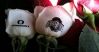 Printed Flowers