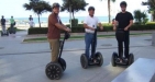 Tour en Segway 