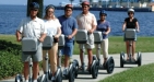 Tour en Segway 