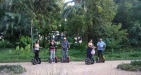 Benalmadena Segway Tour