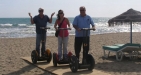 Benalmadena Segway Tour