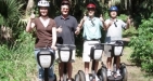 Tour en Segway 