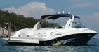 Speedboat Fun