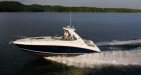 Speedboat Fun