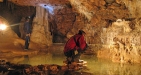 Speleology in Spain