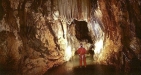 Speleology in Spain
