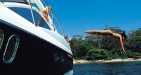 Yacht Still Charter