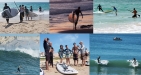 SUP in Tarifa