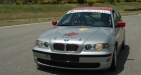 BMW Touring