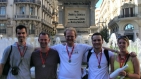 City treasure Hunt