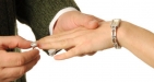 Marriage Proposal