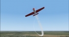 Yak 52 Experience