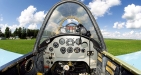 Yak 52 Experience