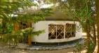 Yurts Experience