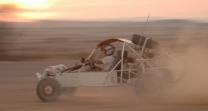 Buggy riders tours costa del sol, guadiaro, San Roque