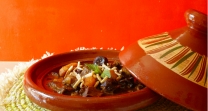 cursos de cocina marroqui en Estepona