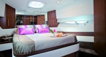 yacht accommodation puerto banus